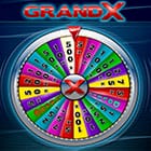 Grand X game icon