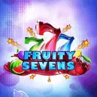 Fruity Sevens screenshot