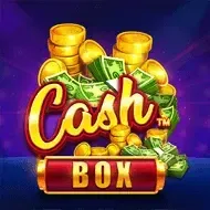 Cash BoxPragmatic Play