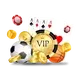 Walk the 20BET way and take the main prize100,000$ icon