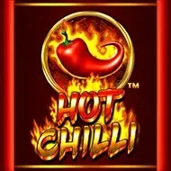 Hot ChilliPragmatic Play screenshot
