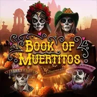 Book of MuertitosSpearhead thumbnail