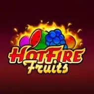 Hot Fire Fruits game icon