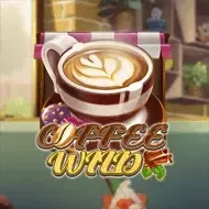 Coffee Wild screenshot