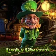 Lucky CloversNucleus game thumbnail