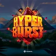 Hyper Burst screenshot