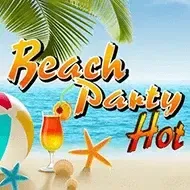 Beach Party Hot game icon