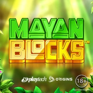 Mayan Blocks™ thumbnail