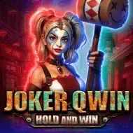 Joker Qwin Hold and WinFelixgaming thumbnail