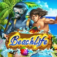 Beach Life screenshot