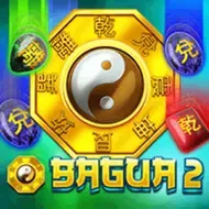 Bagua 2 game icon