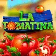 La Tomatina game icon