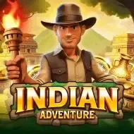 Indian Adventure game icon