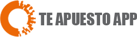 Te Apuesto App Logo